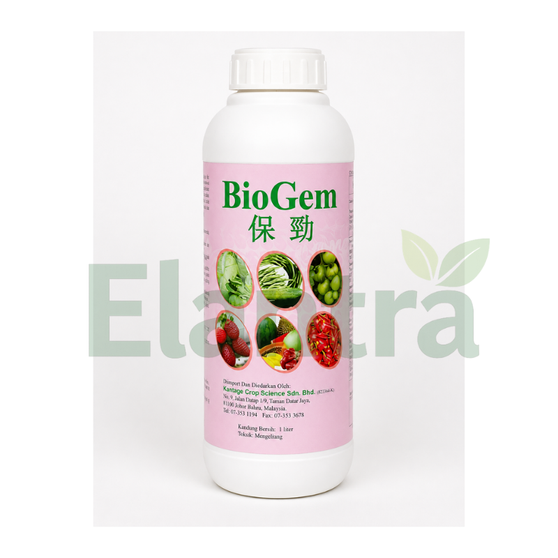 BIO GEM