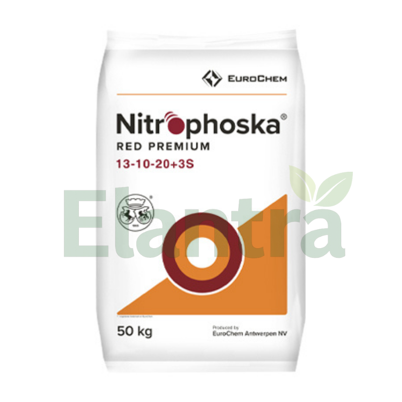 NITROPHOSKA 13-10-20