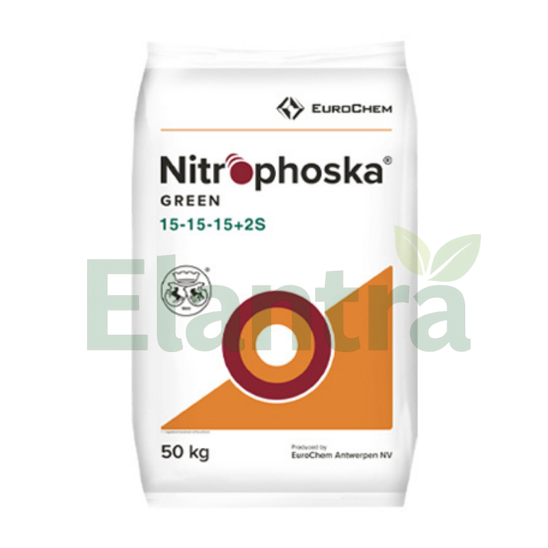 NITROPHOSKA 15-15-15