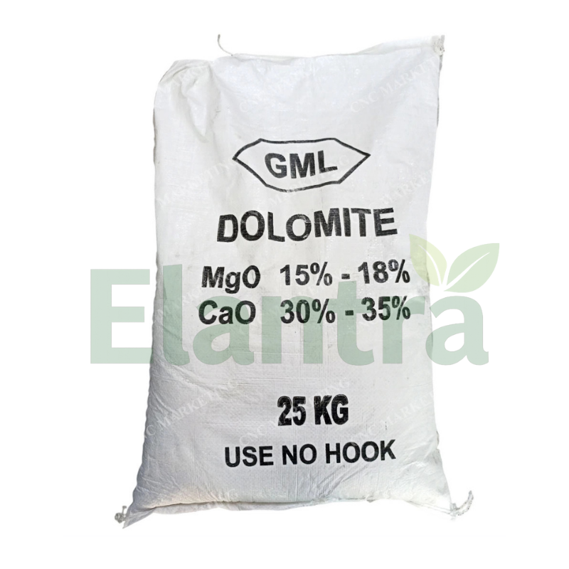 DOLOMITE