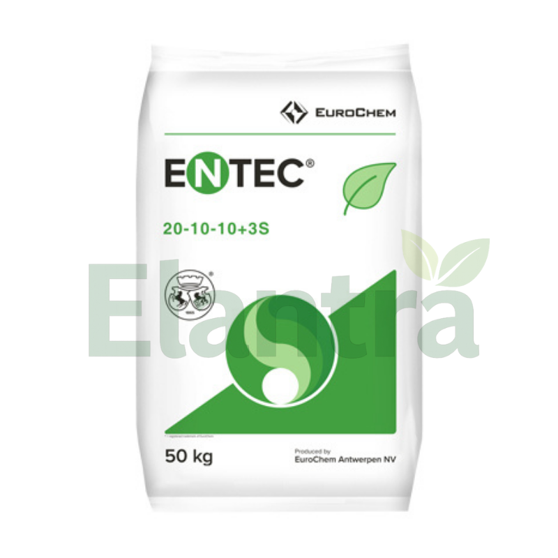 ENTEC
