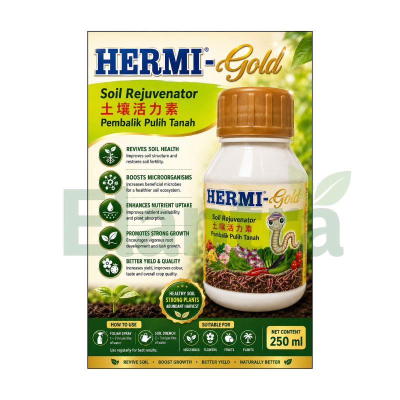 HERMI-GOLD