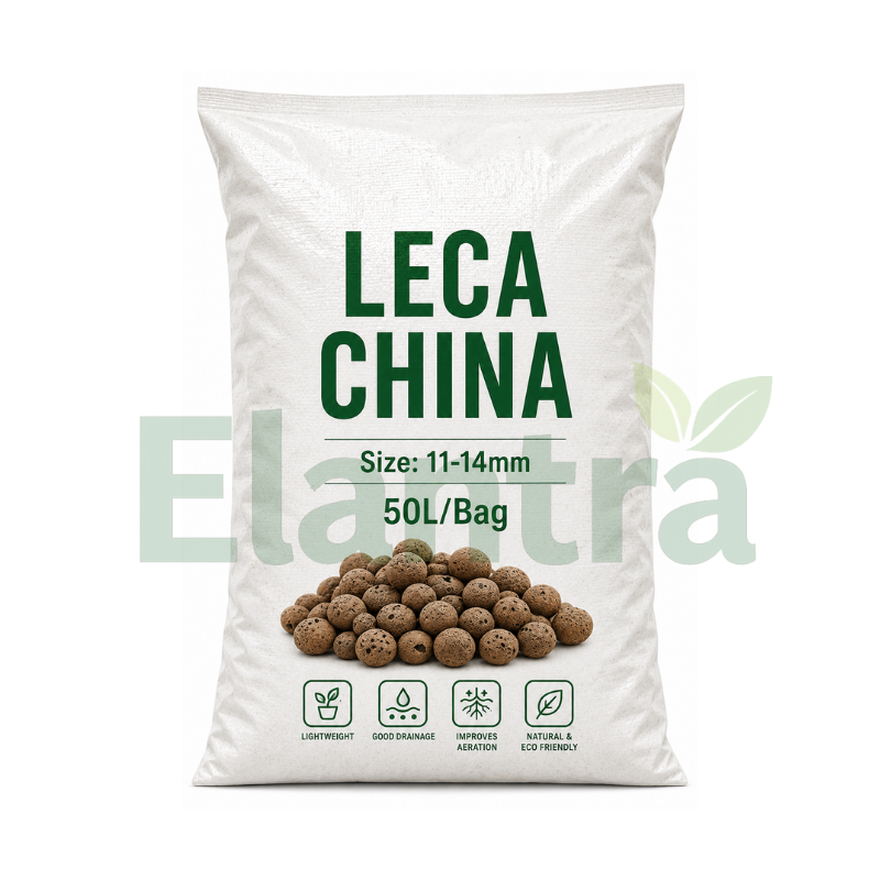 LECA (CHINA)