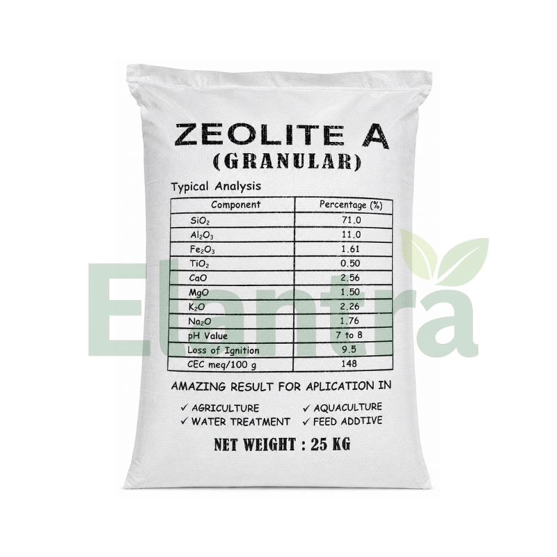ZEOLITE