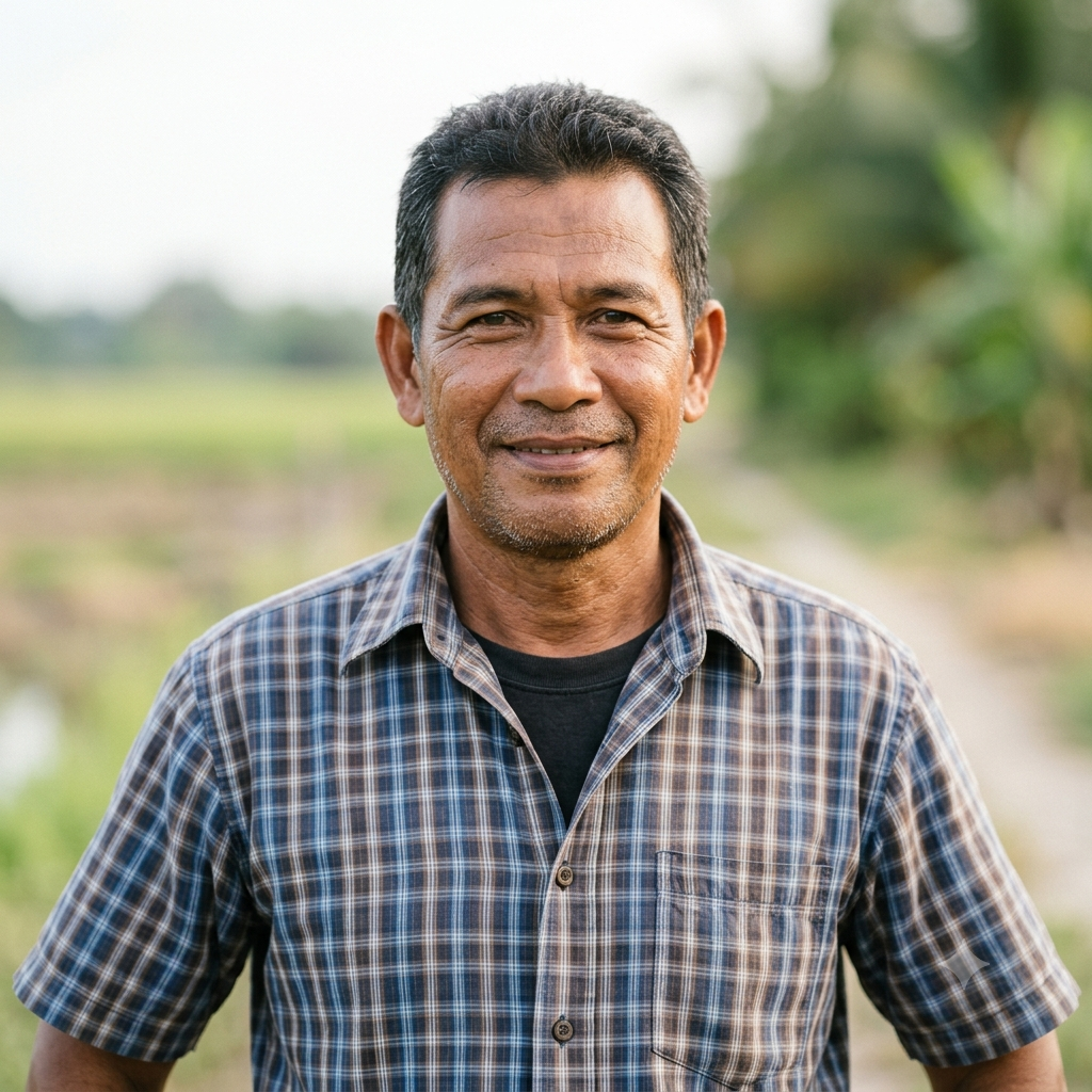 Ahmad Razif