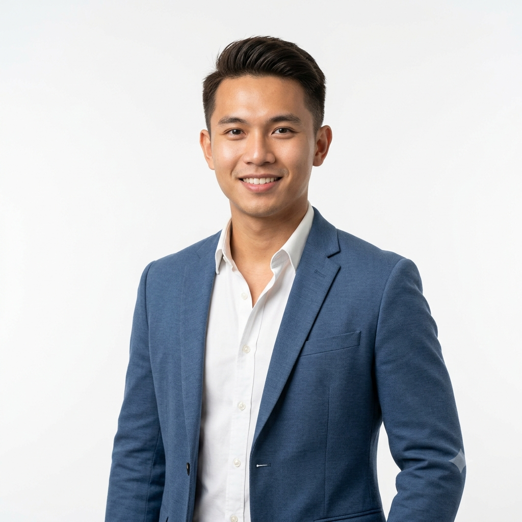 Tan Chee Keong